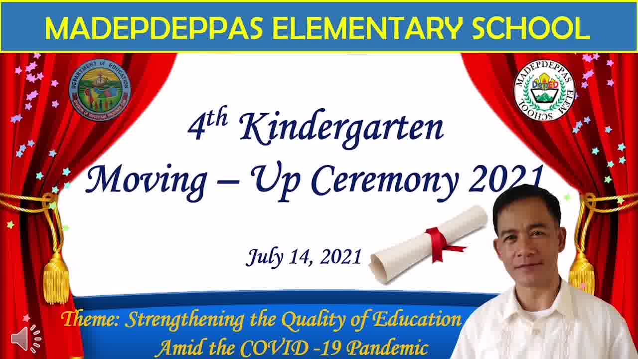 Madepdeppas ES Virtual Graduation Congratulations ️😊 | Madepdeppas ES ...