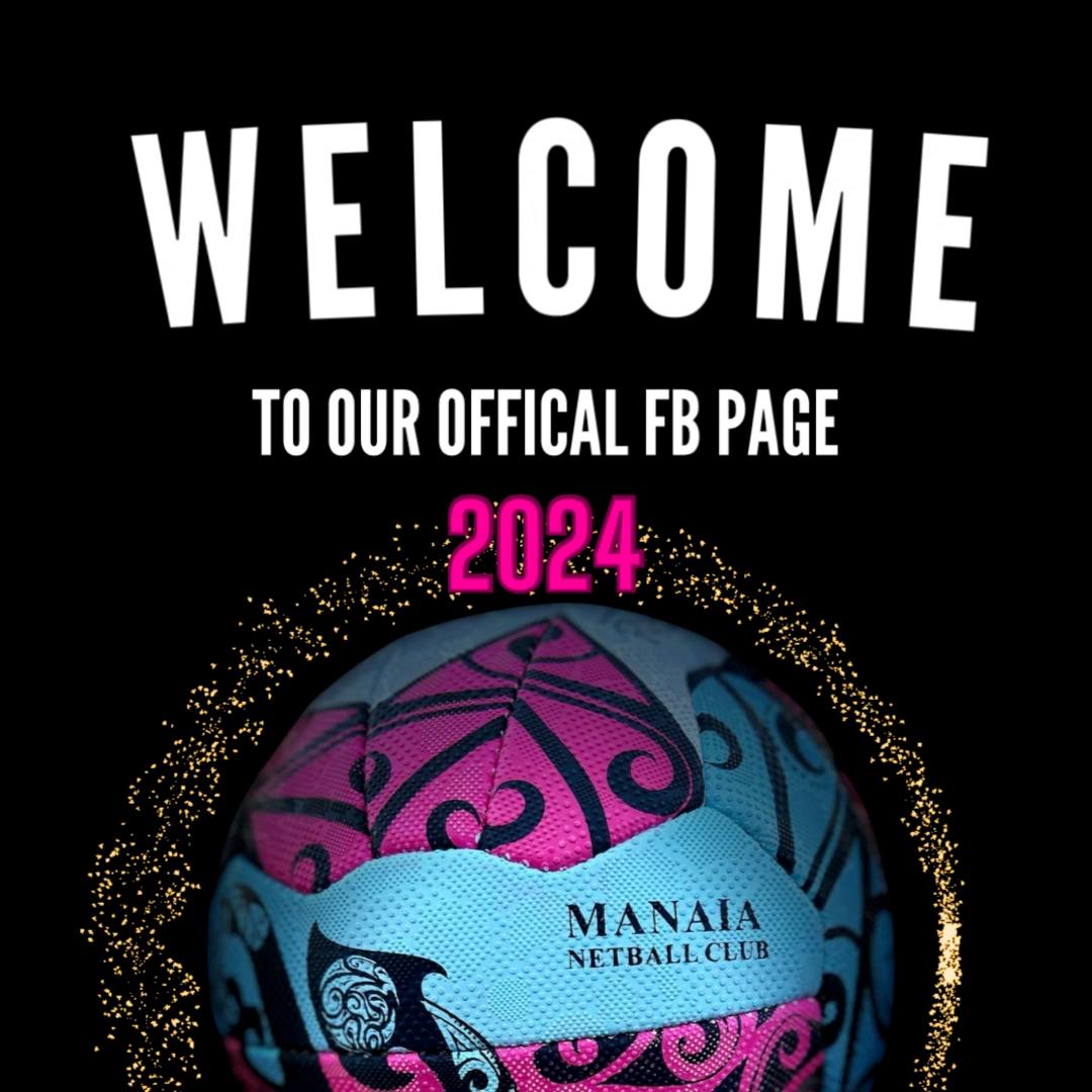 Manaia Netball Club | Rockingham WA