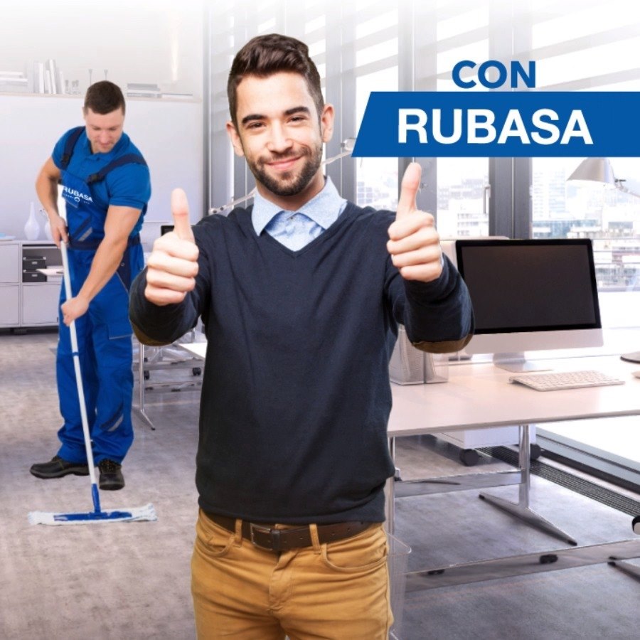 ¿Necesitas limpiar tu oficina? Aquí la solución | Cotiza tu plan de # ...