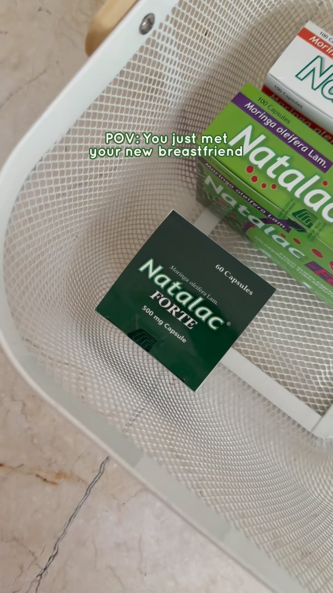 Good news! You can now have Natalac capsules delivered straight to your ...