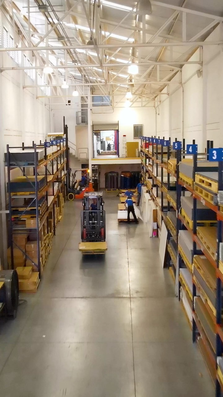 MIDSA ®. Mar Industrial Distribuidora SA de CV | Monterrey