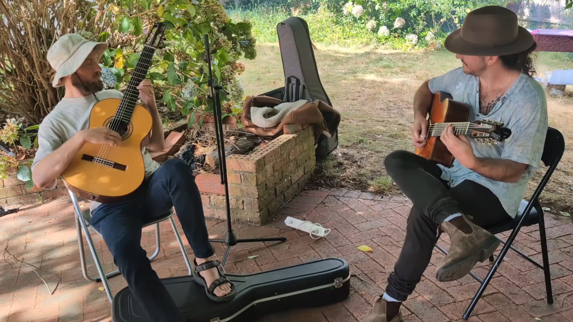 Hobart House Concert Collective | Hobart TAS