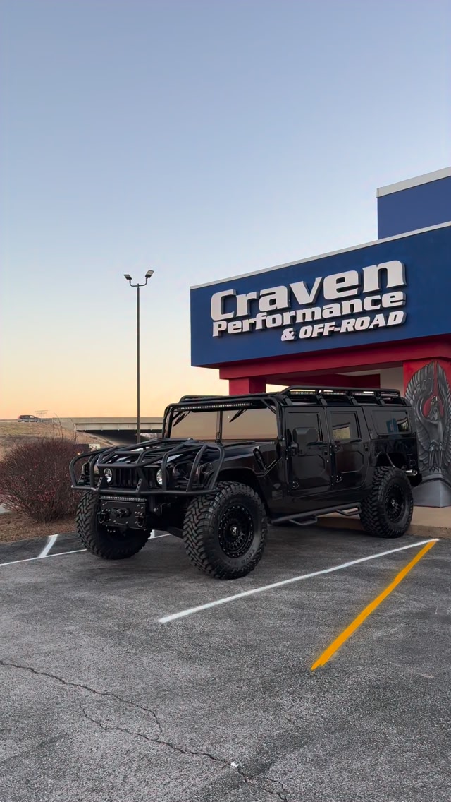 . RARE rare opportunity!! We literally never have Hummer H1’s available ...