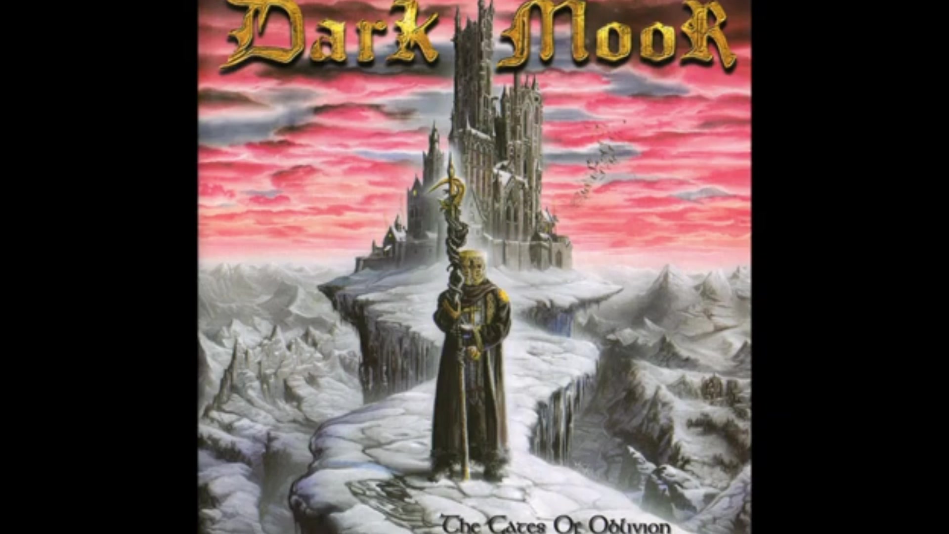 DARK MOOR - Mio Cid (Version 2023) #VictimOfFate