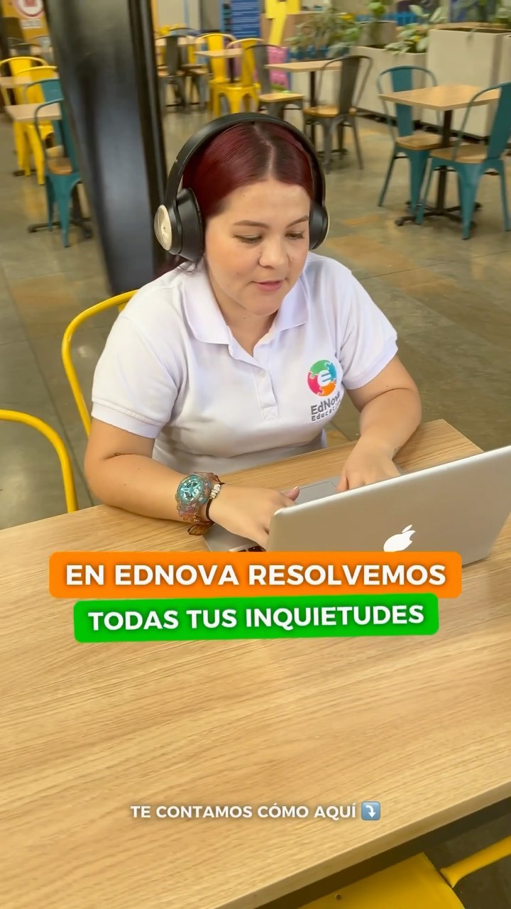 EdNova Education | Medellín