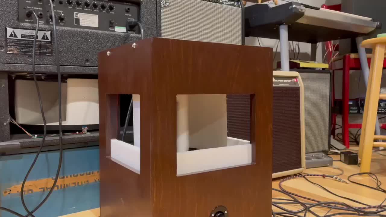 Any experience with Songworks Little Lanilei Spring Reverb?