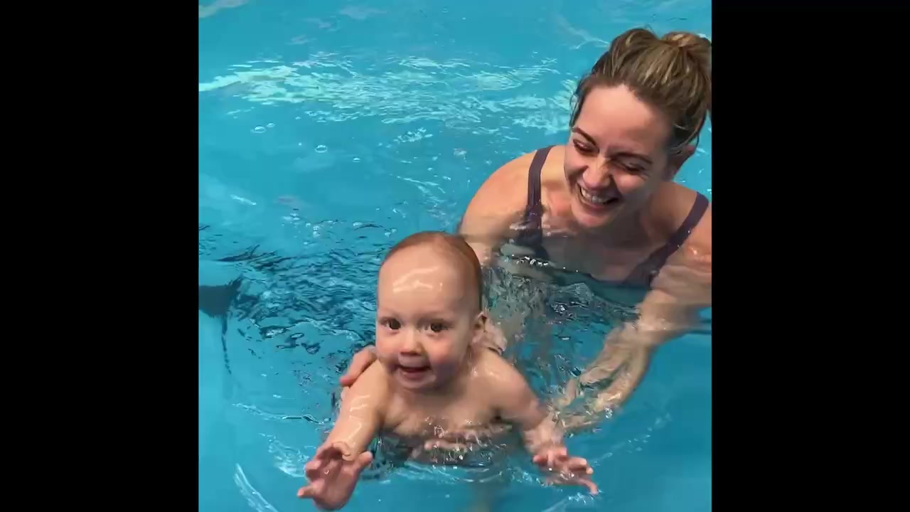 Rainbow Bay Swim School Learn To Swim Facebook