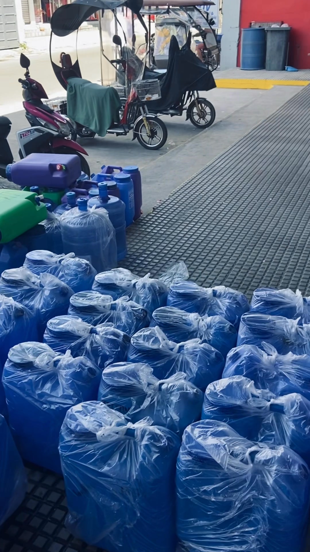 PureFlow Water Refilling Station | Angeles City
