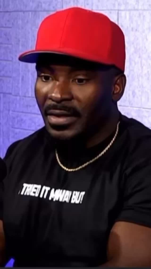 They laughed when I said I’d be a rapper after the military. But I knew ...
