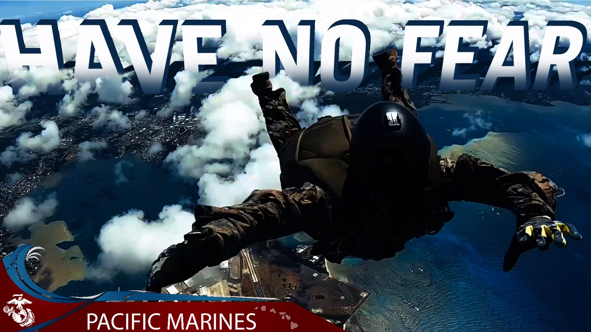 Det. 4th Force... - Marine Reconnaissance Foundation