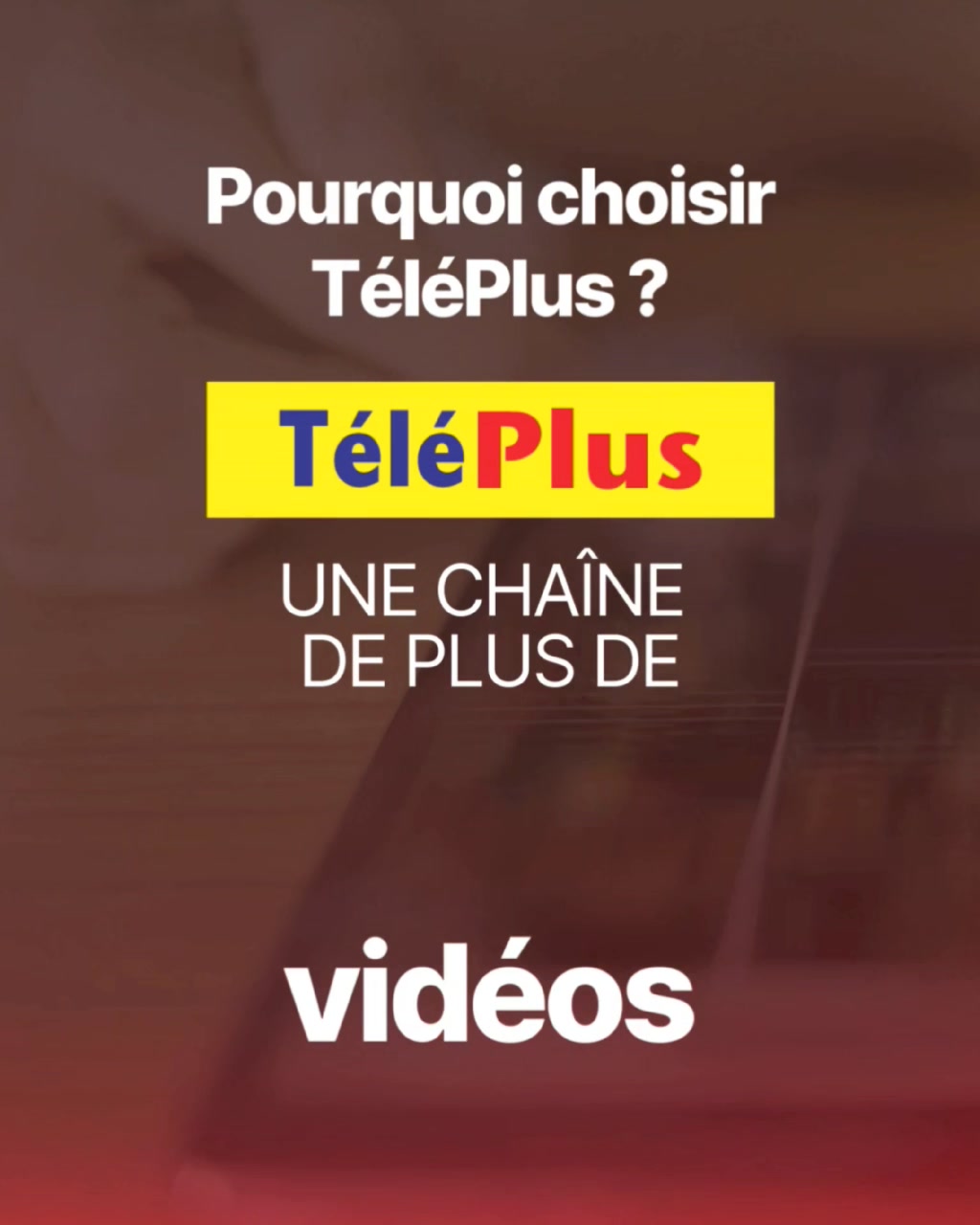Législatives 2024 : suivez la campagne électorale sur votre Smart TV En ...