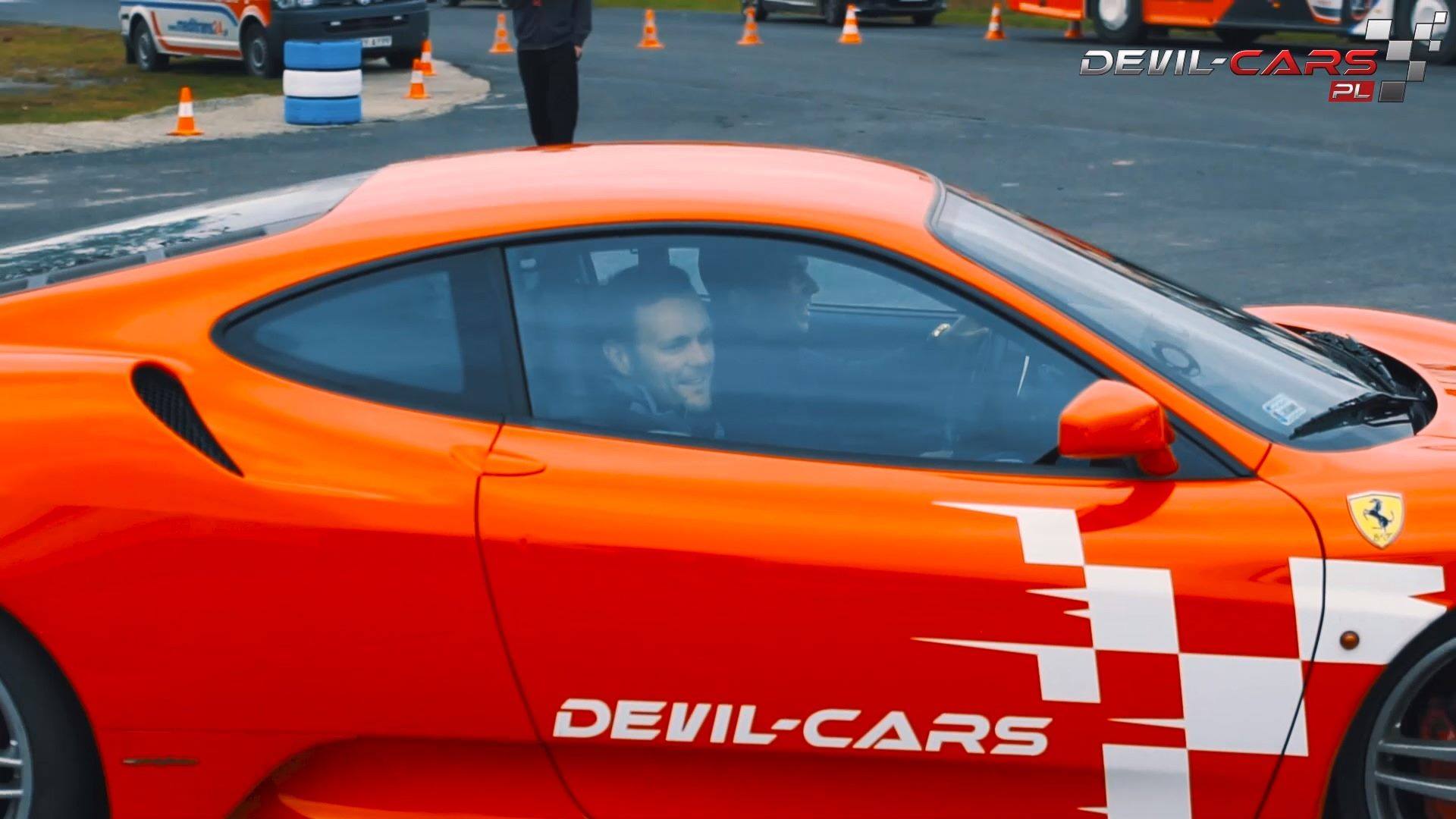 Devil-Cars Club - Home