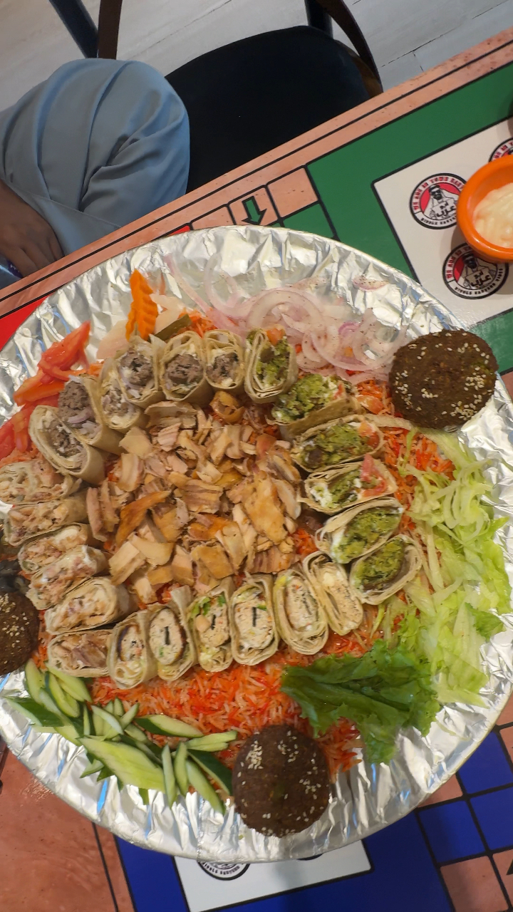 Chef Zubair Kitchen