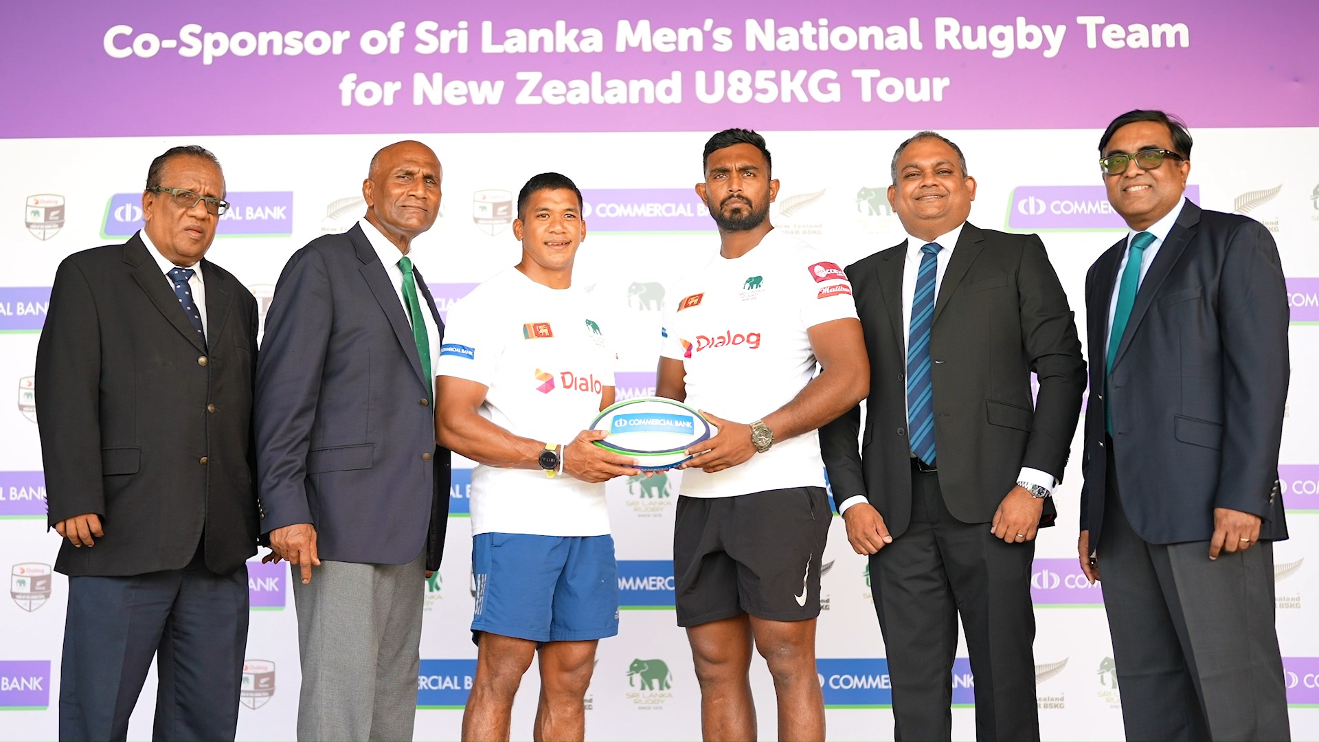 A Historic Clash is Coming ! The New Zealand Under 85KG National Rugby ...