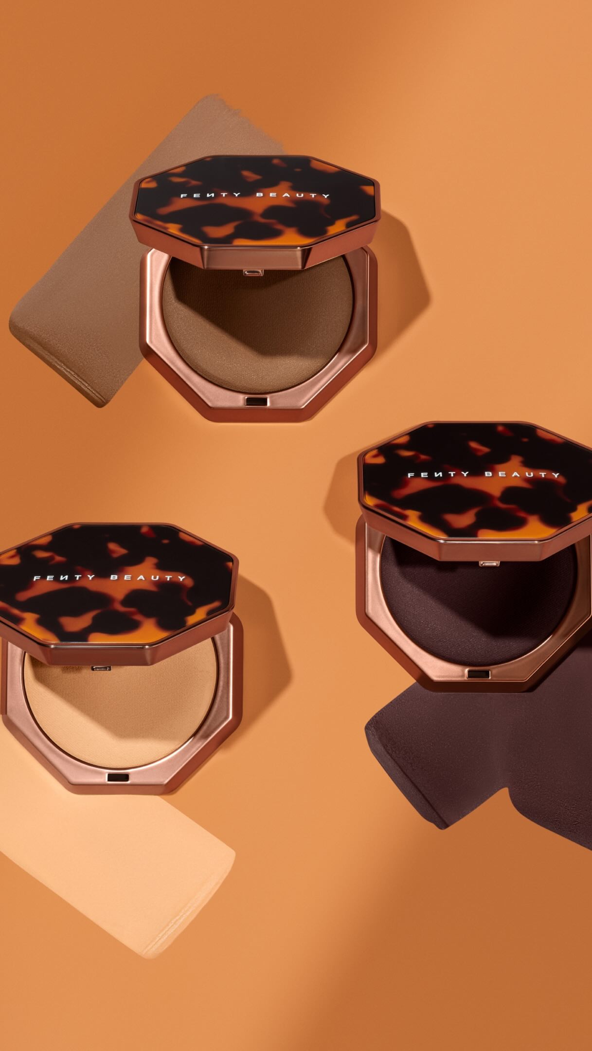 fentybeauty (@fentybeauty) • Facebook display picture 1