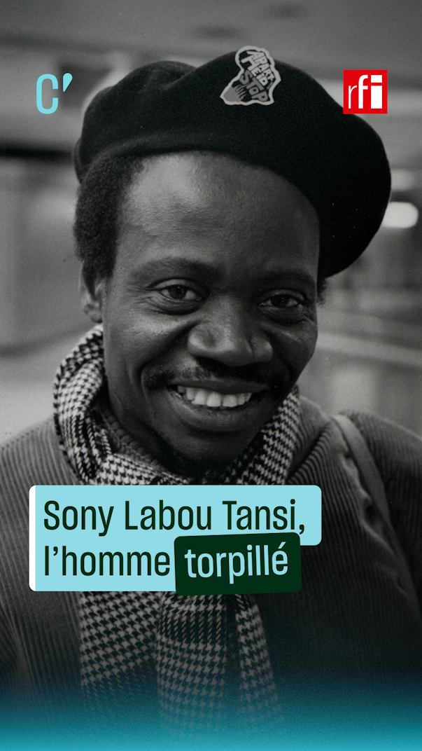 Disparu il y a 30 ans, en 1995, Sony Labou Tansi fut un auteur ...