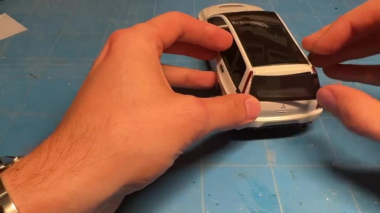The Scalemodeling Channel