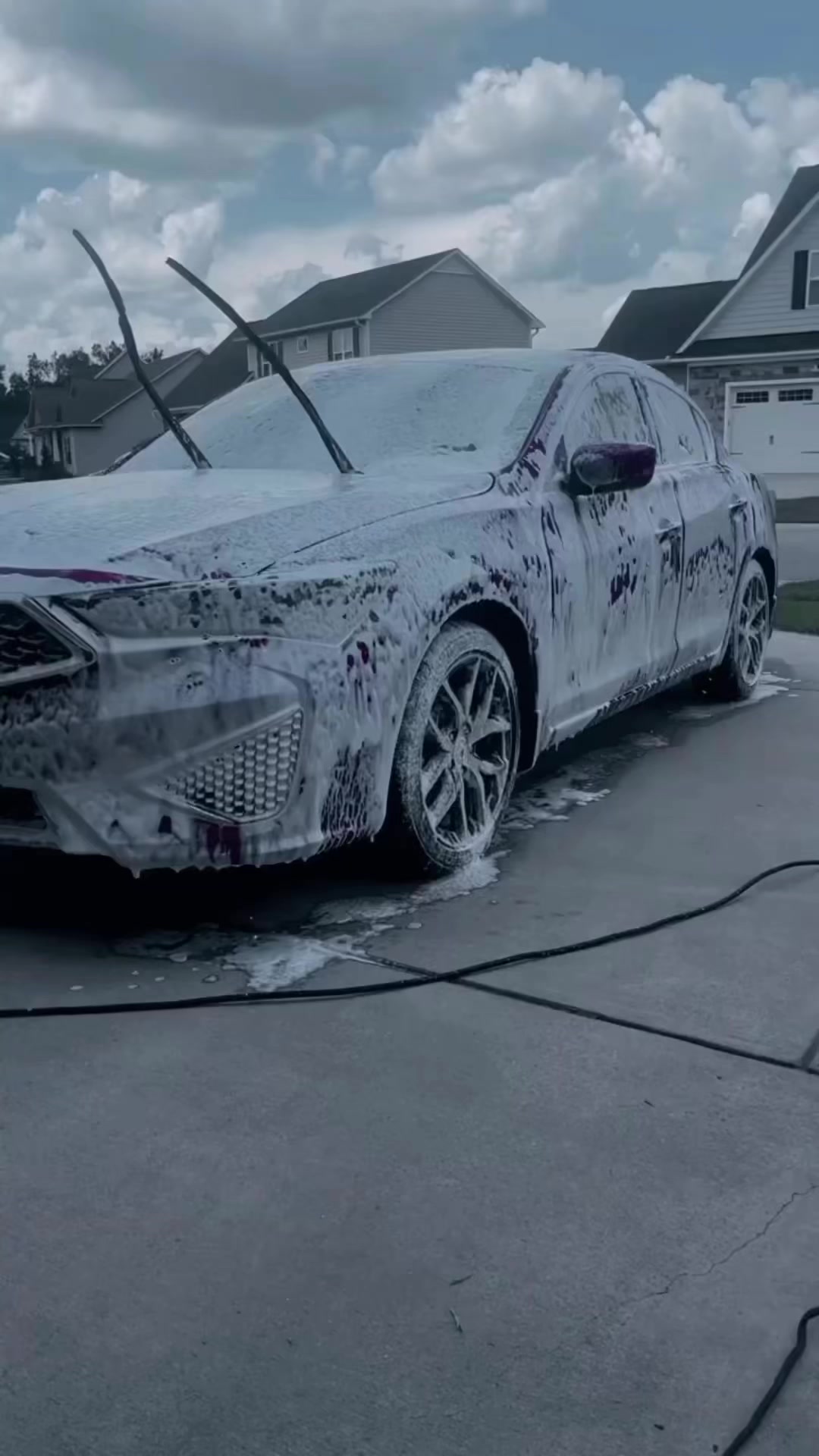C&R Detailing
