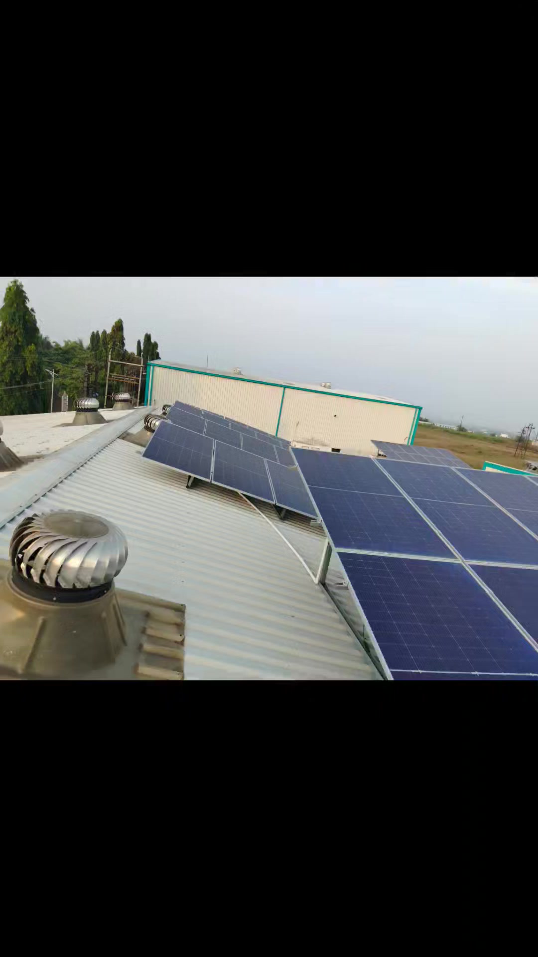 Quality Irrigation & Solar