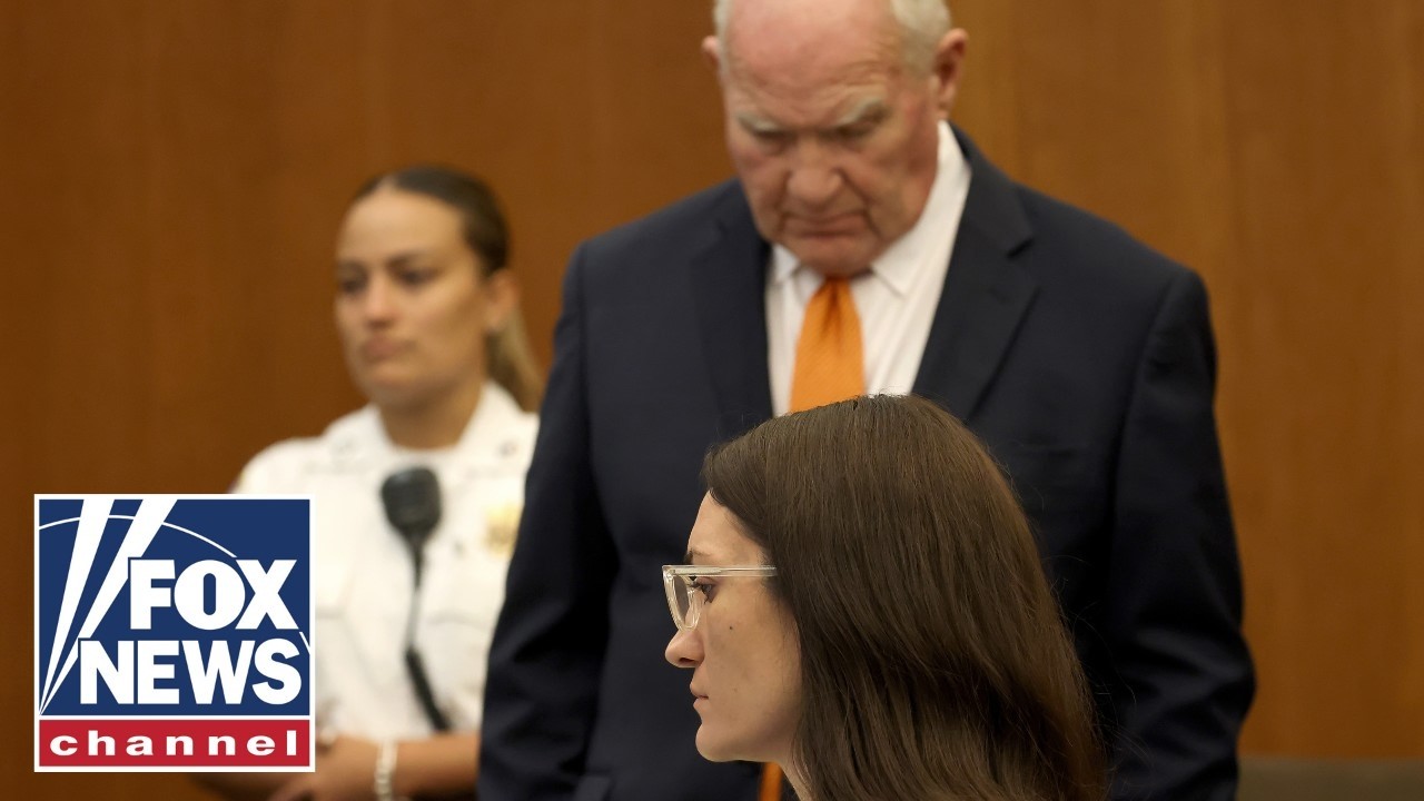 BREAKING: Judge gets note from jury in Clancy trial | T i r e d