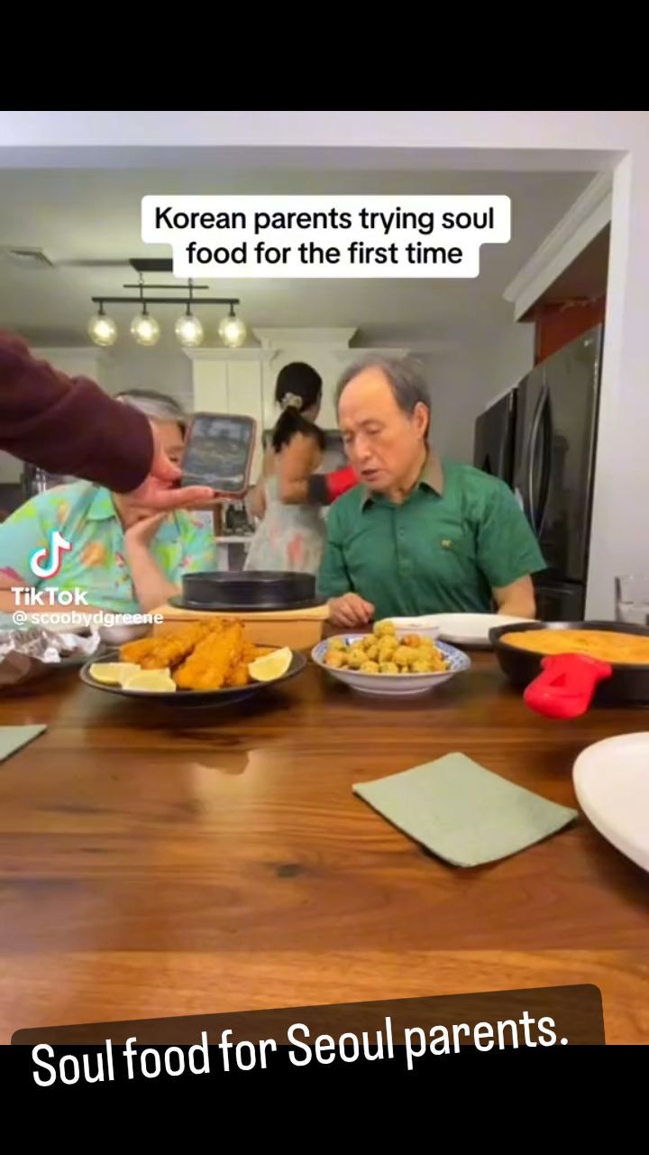 The Fresh Delivery Show