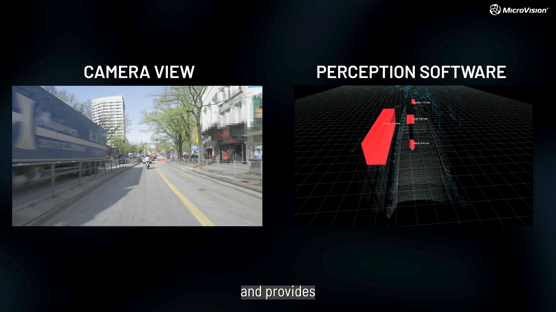 MicroVision elevates the standard with its groundbreaking lidar ...