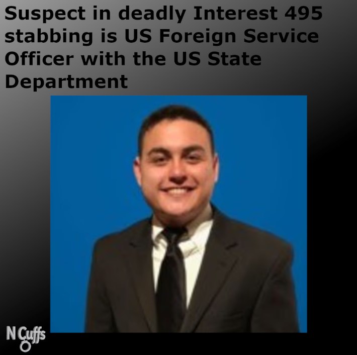 We now have new details in the stabbing incident on Interstate 495 in ...
