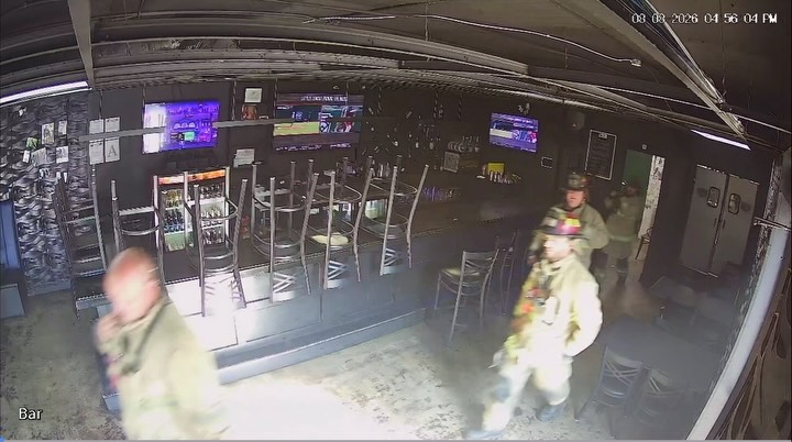 【wwk】Room fire A small fire has led to the temporary closure of 122 Hang Suite