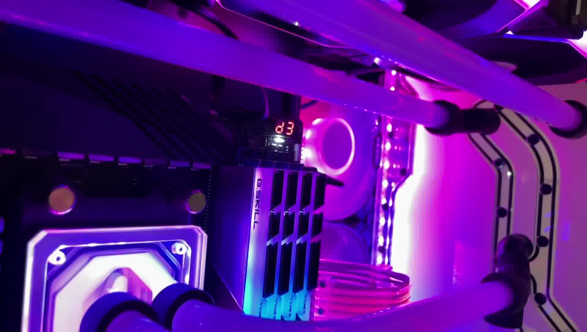 Powerup Computers Home