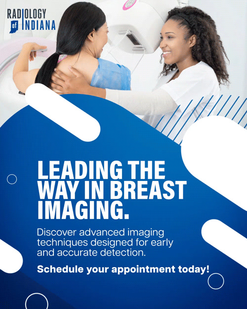 Radiology of Indiana | Indianapolis IN