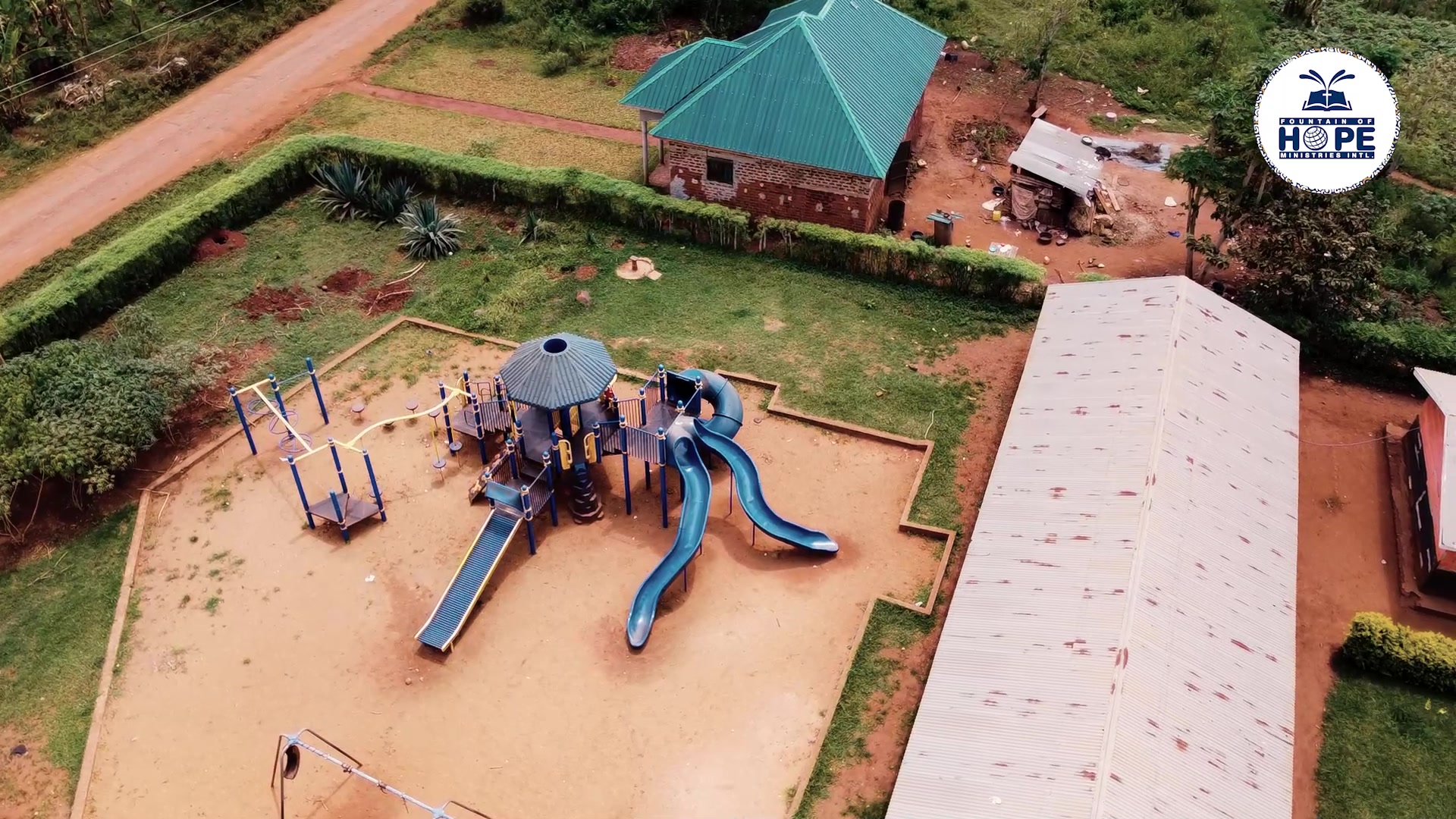 Fountain of Hope Junior School