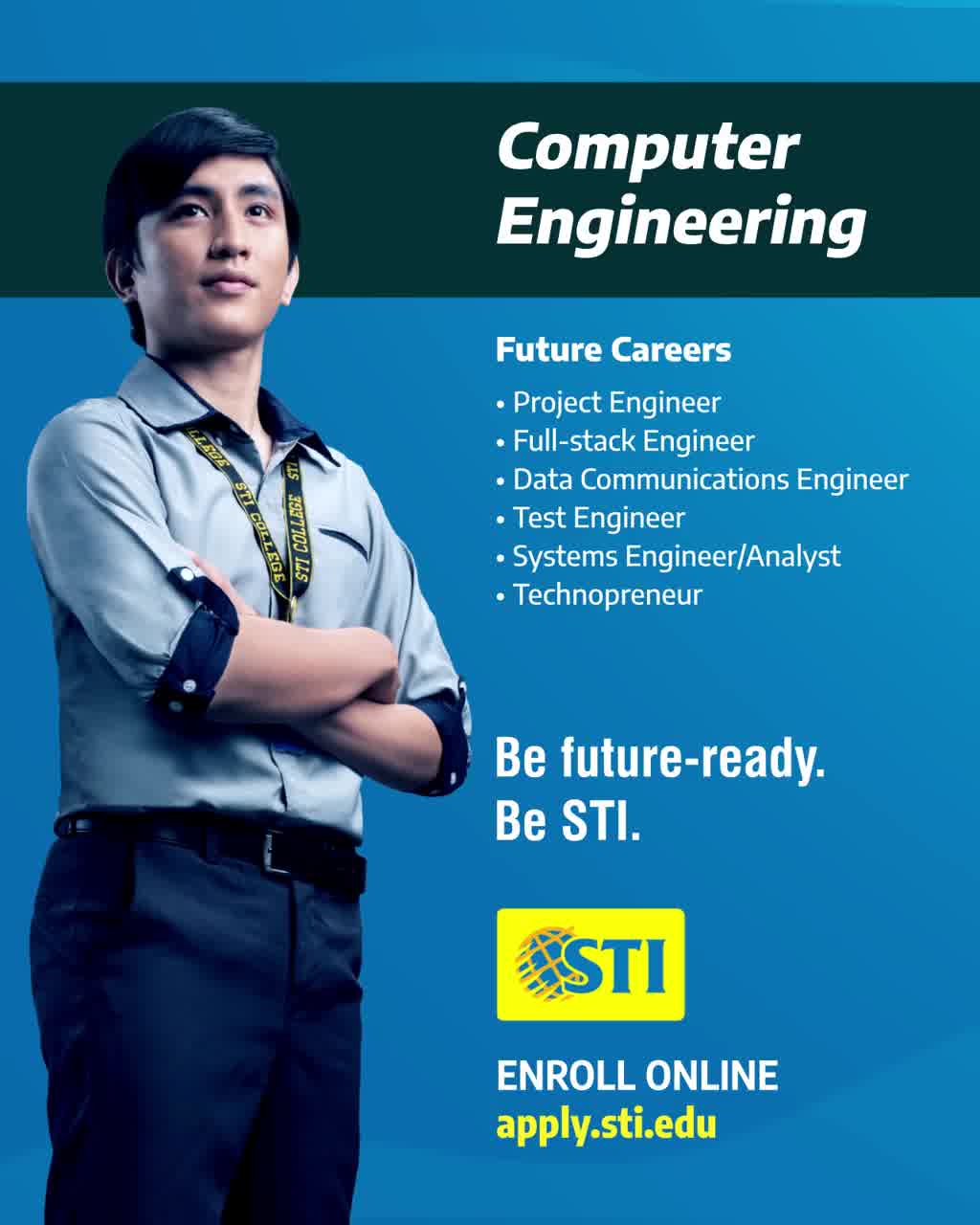 College Enrollment Ongoing | technology, college | #BeFutureReady to ...