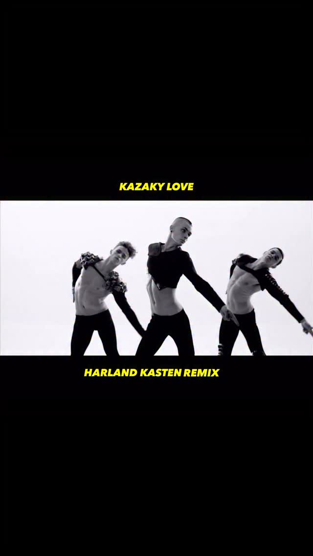 Kazaky (@KazakyOfficial) • Facebook