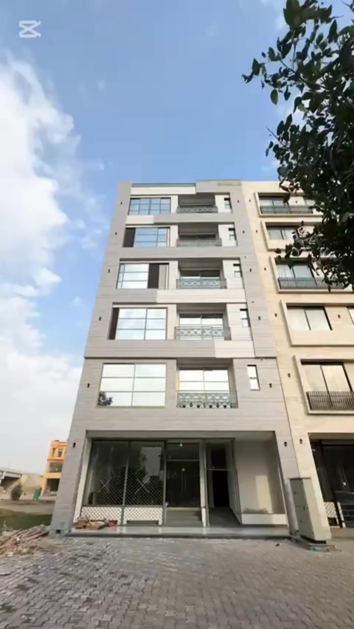 Al-Rafique Real Estate Builders | Lahore