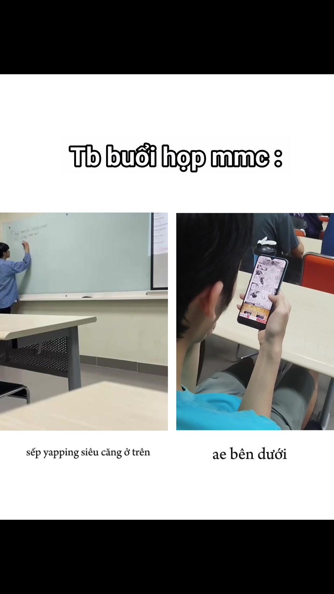 Mây Memes はい