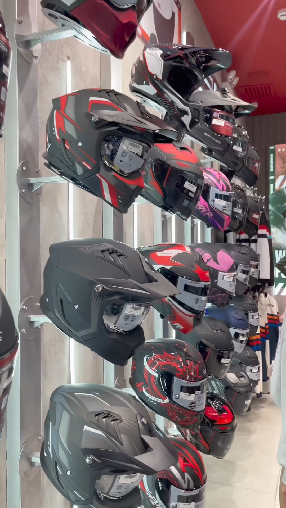 bike helmet philippines store Demon United FR Link System Mountain Fullface with Removable Chin Guard- Includes Head Cinch Adjuster and Padded Fit Kit face to open Bicycle Spyder Helmet Sm Megamall