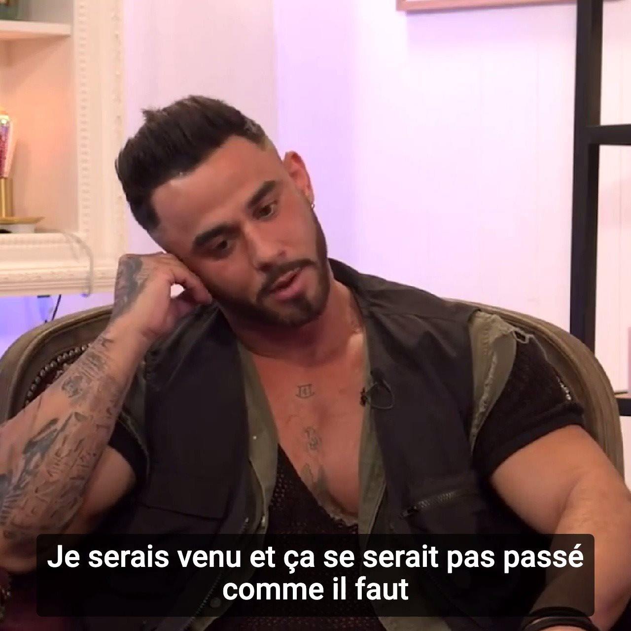 Frere De Marine Et Oceane