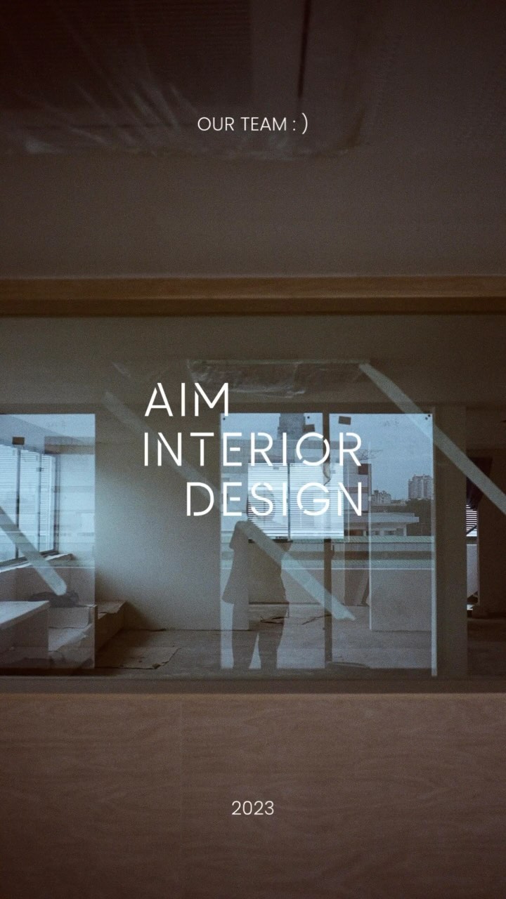AIM INTERIOR DESIGN | Bangkok