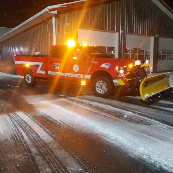 When building out a replacement Rescue, versatility was the goal. We ...