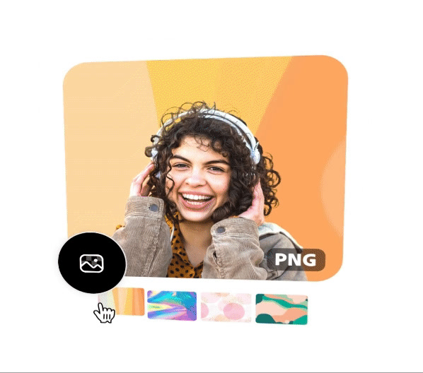 Need a PNG? We got you 😉 Get that transparent background you need in a ...