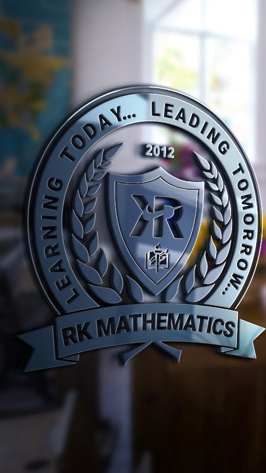 RK Mathematics