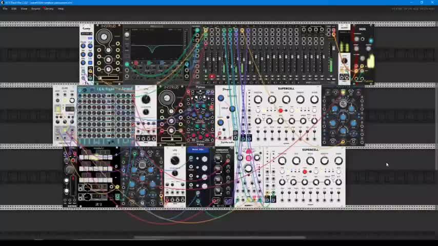 VCV Rack Ideas
