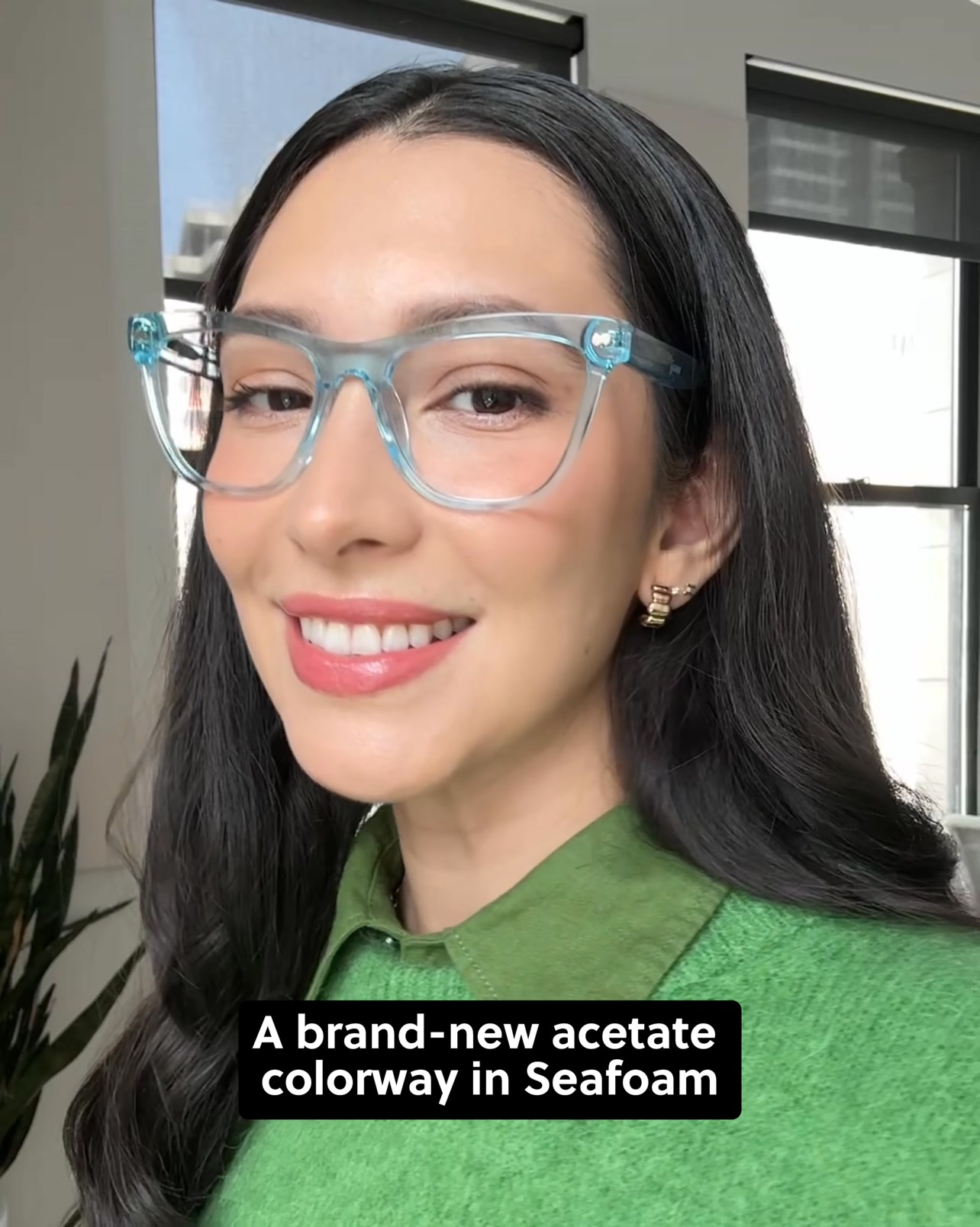 アイケア paris Pair Eyewear on Reels