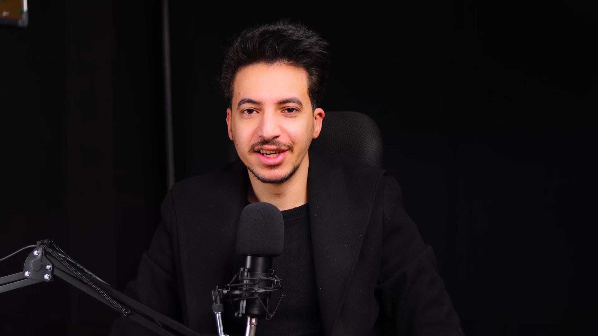 محمد سامي - Mohamed Sami