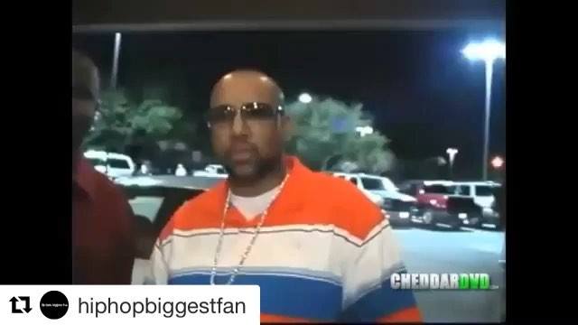 Pimp C’s voice changed my life. “Get down on the Floor” We actually ...