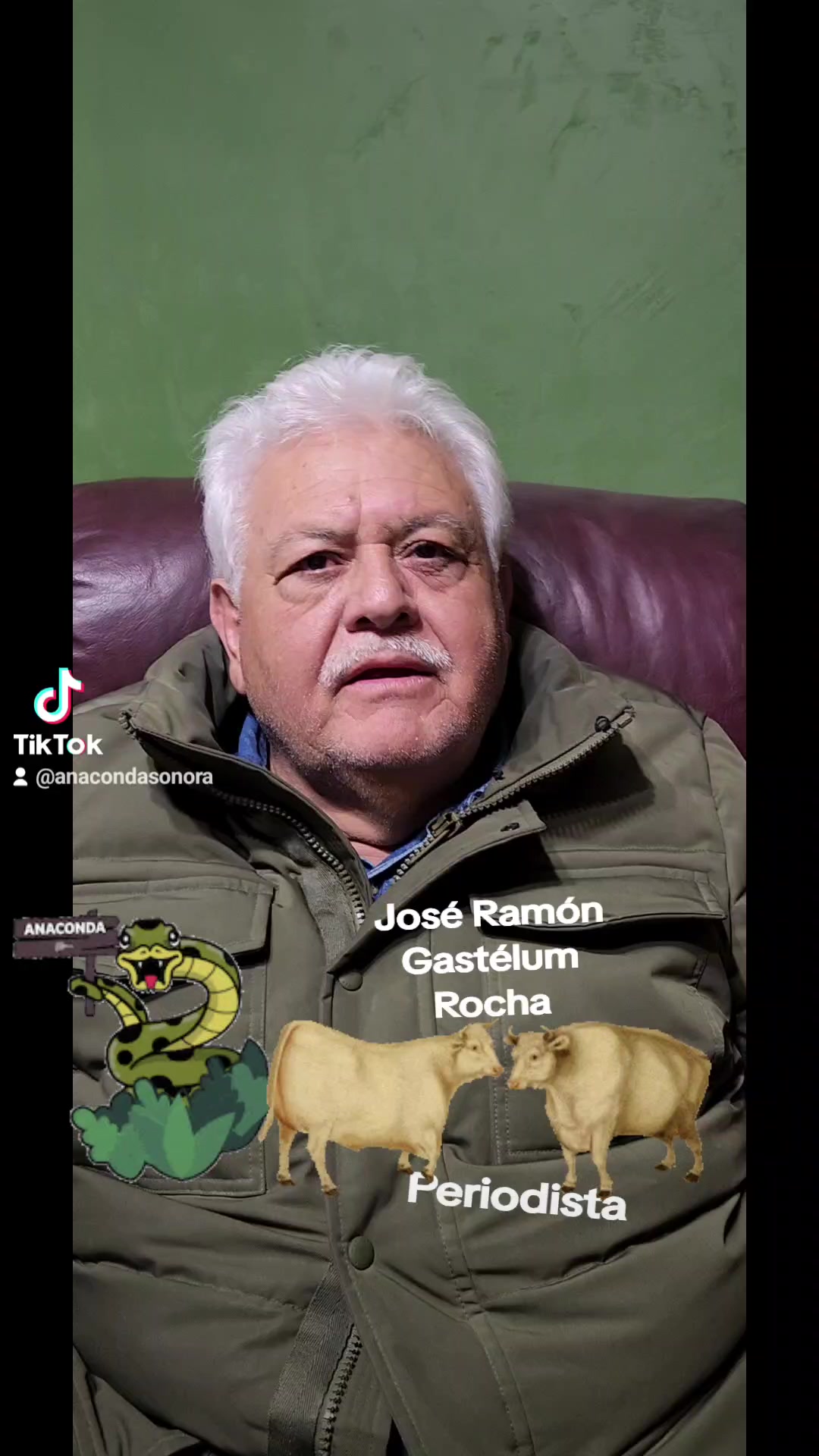 José Ramón Gastélum Rocha | Caborca Centro