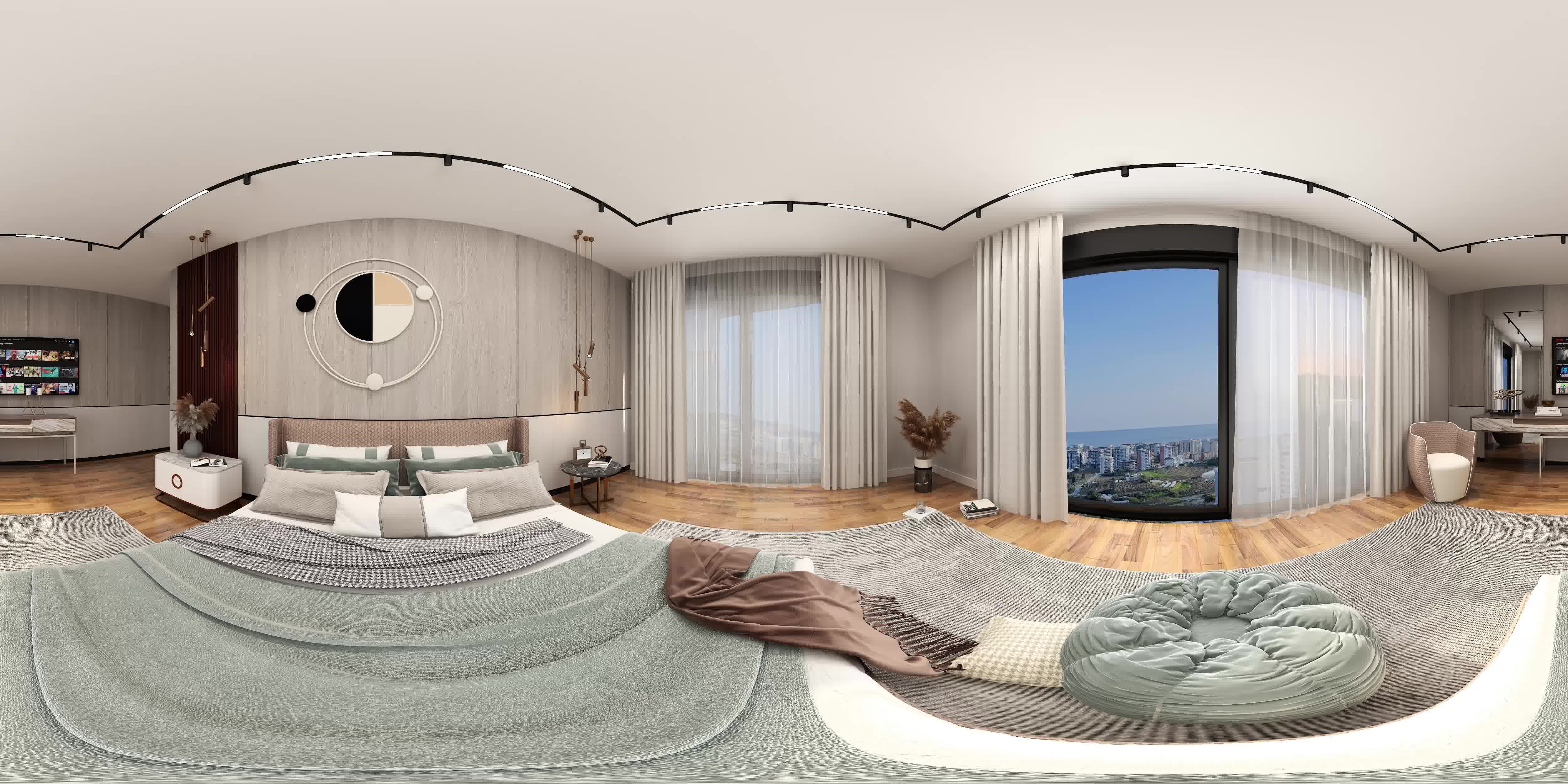 Demir Home | Alanya