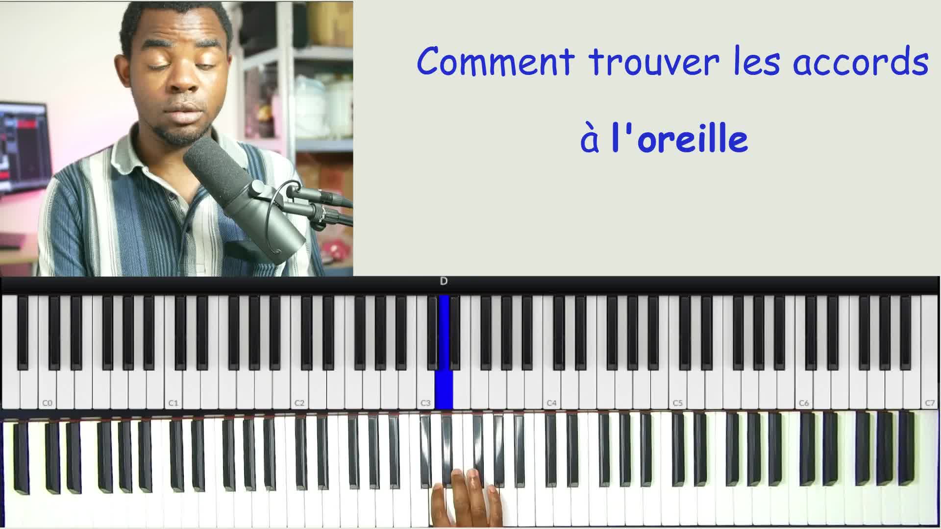 Ce Nom Est Si Merveilleux Accords