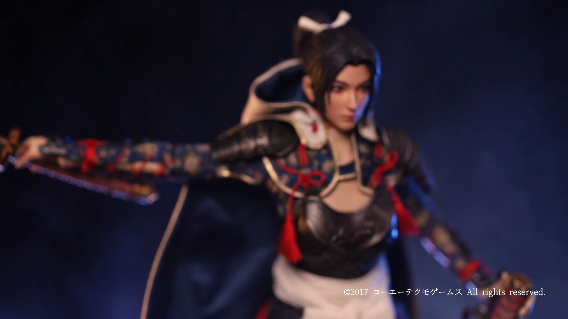 ringtoys #仁王 #立花誾千代 最新情報 | Ringtoys | Facebook