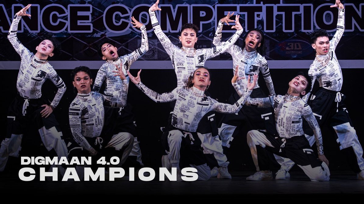 It was a tough competition! Congratulations to all the crews who ...